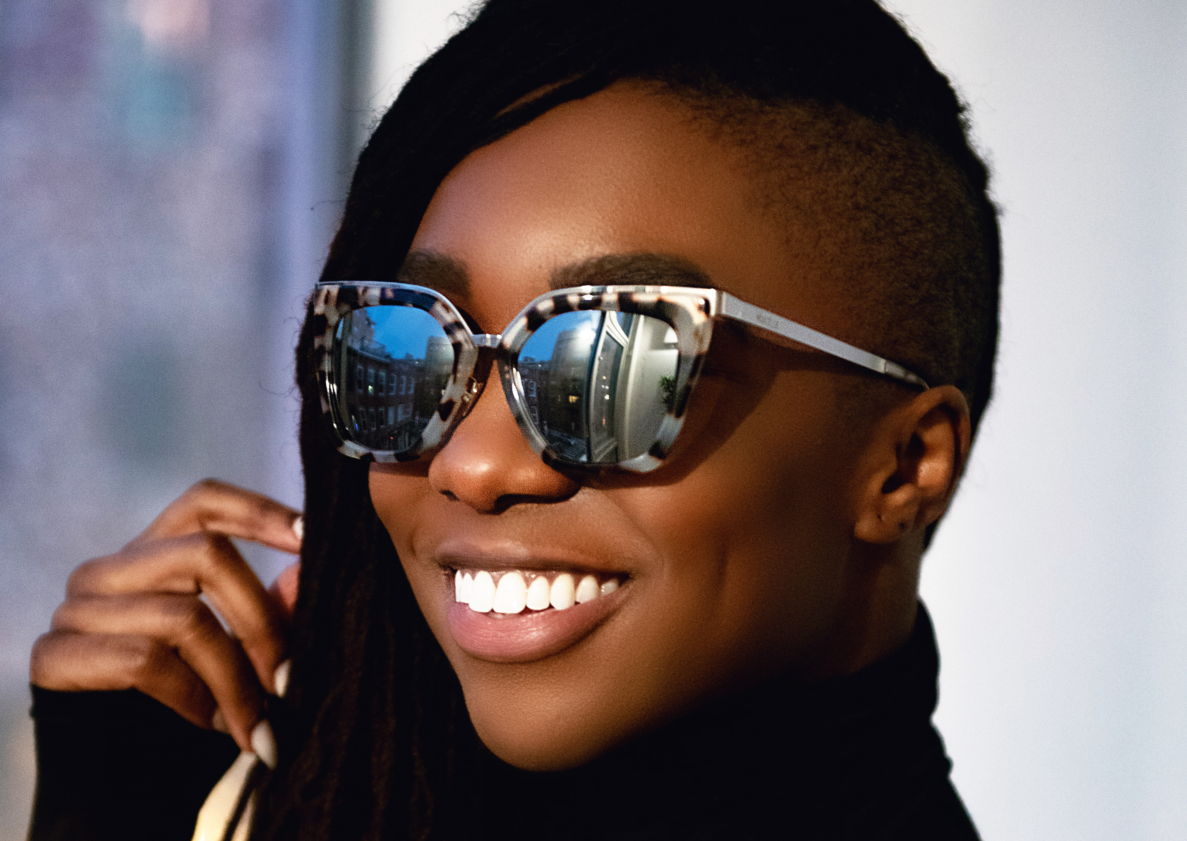 Sunglasses Vontelle Eyewear