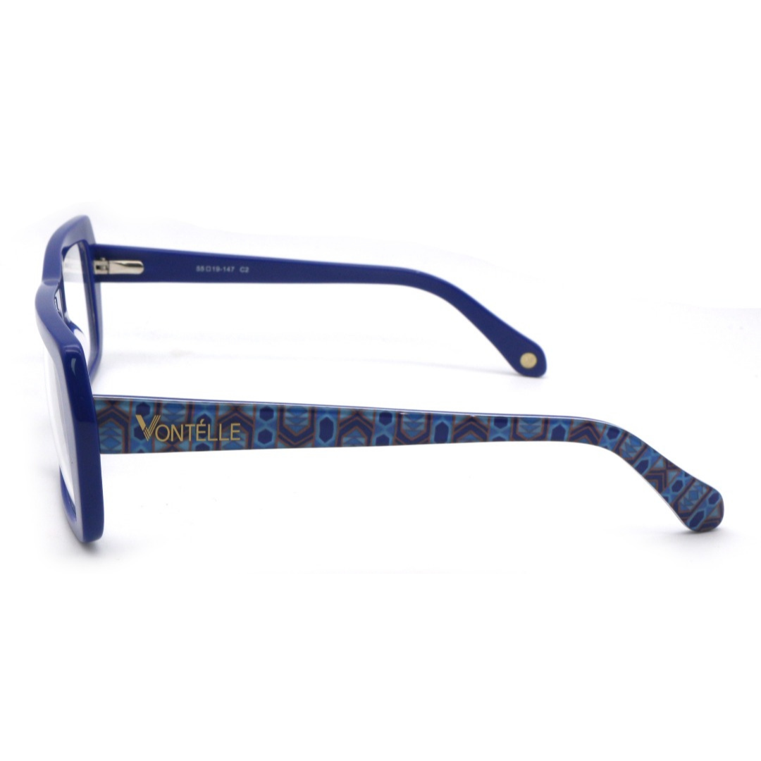 Blue Nile