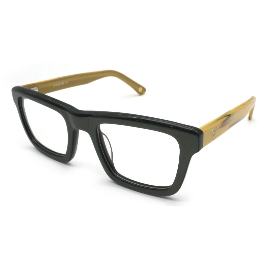 Cairo Retro Square Olive