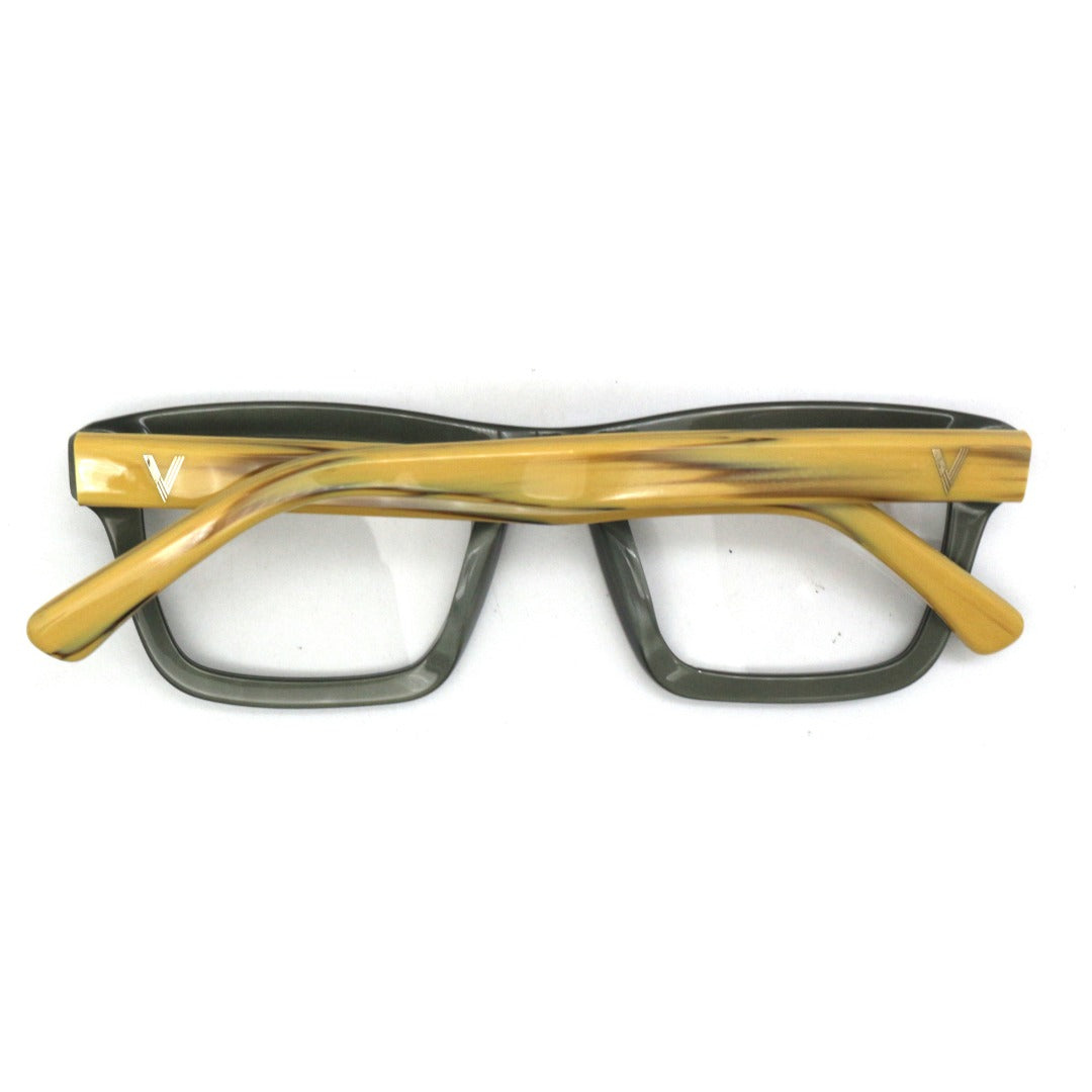 Cairo Retro Square Olive
