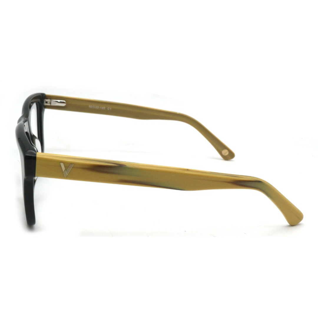 Cairo Retro Square Olive