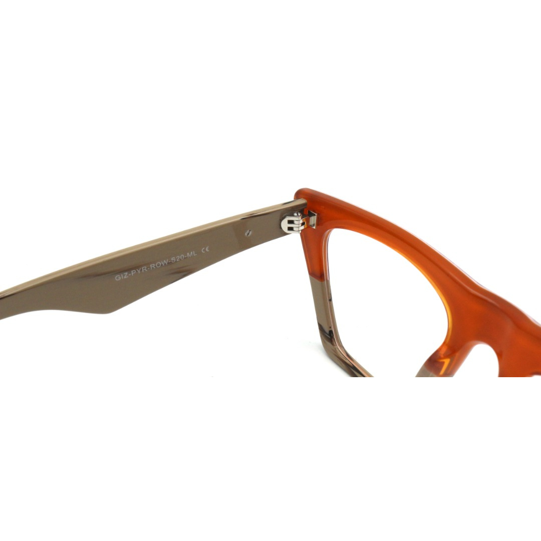 Star Giza Half Pyramid