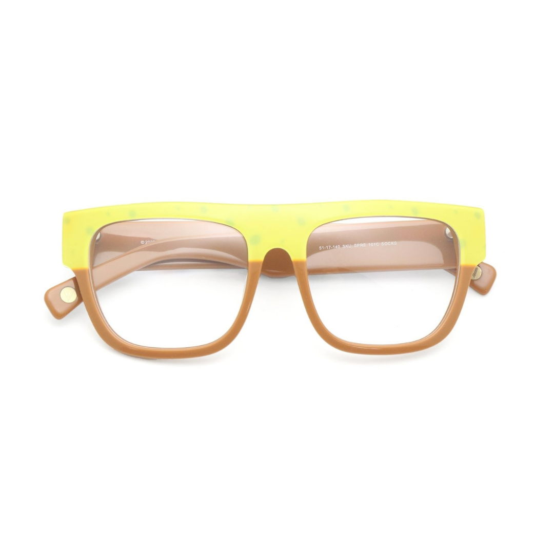 SpongeBob SquarePants Teen Glasses