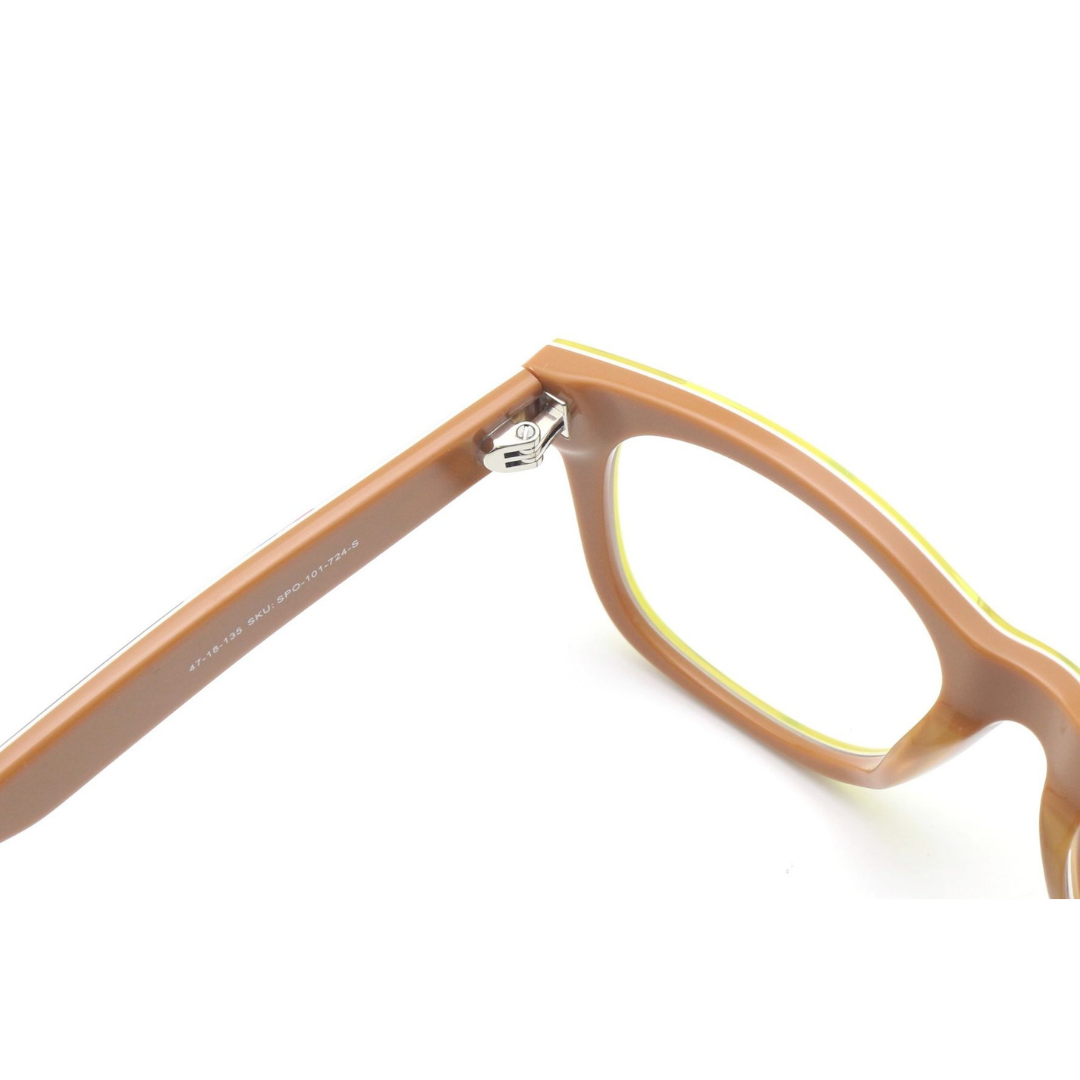 SpongeBob SquarePants Full Glasses