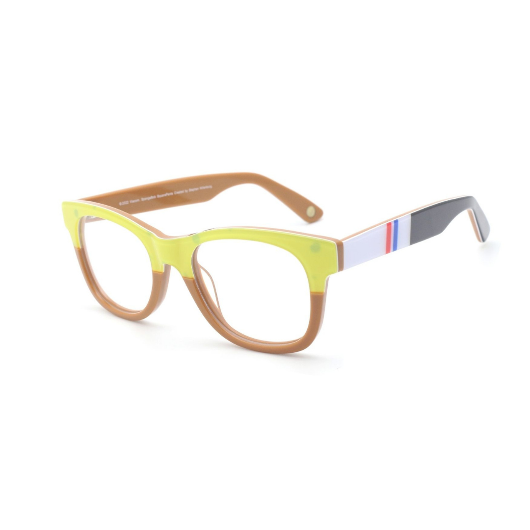 SpongeBob SquarePants Half Glasses