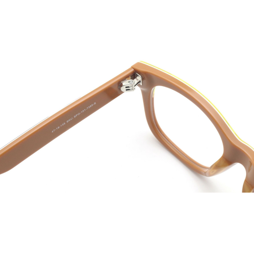 SpongeBob SquarePants Half Glasses