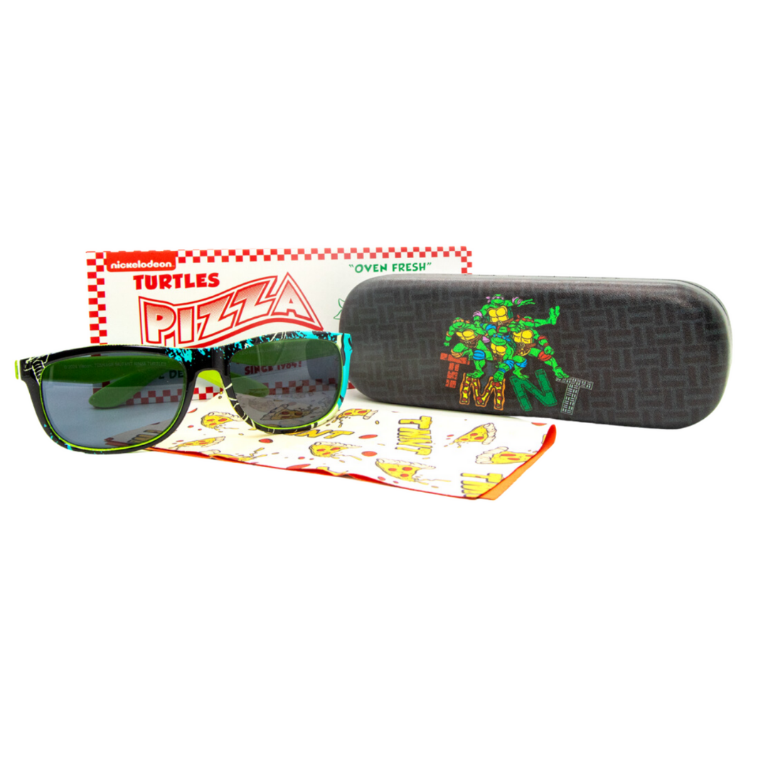 Teenage Mutant Ninja Turtles - Leonardo Sunglasses