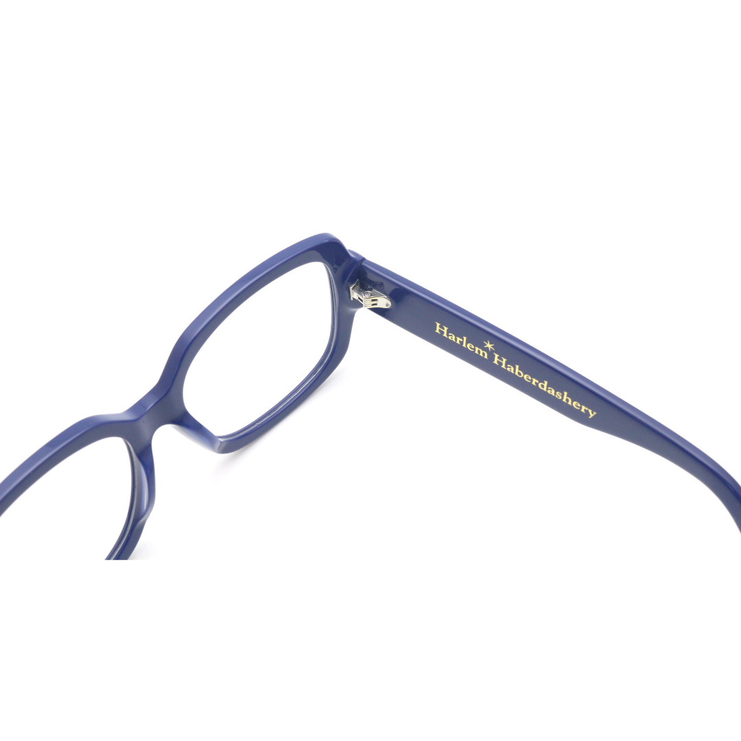 The Sugar Hill Blue