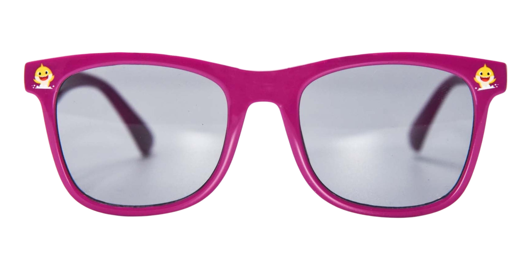 Baby Shark Pink Sunglasses