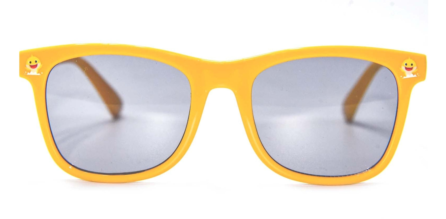 Baby Shark Yellow Sunglasses