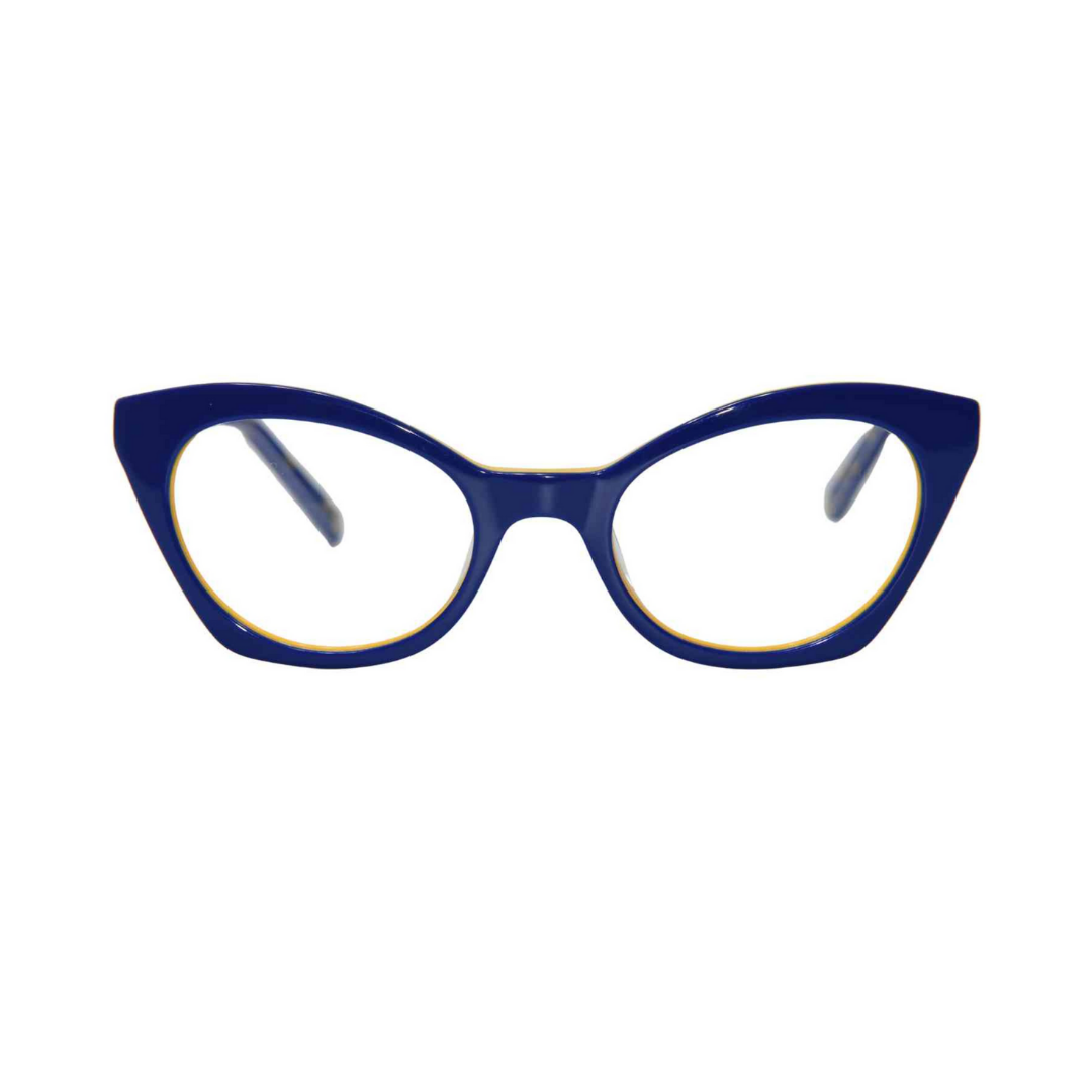 Refined Essence optical frames for adults, embodying understated elegance and timeless appeal.