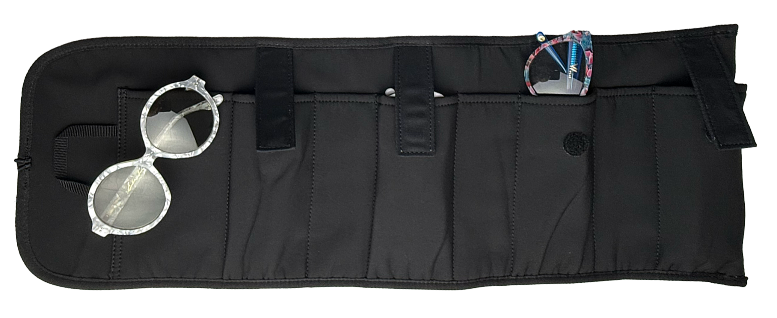 Travel Case Black