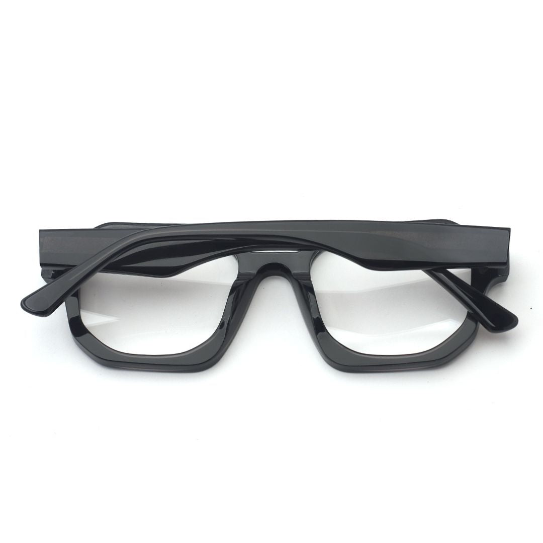 Mansa Aviator - Charcoal