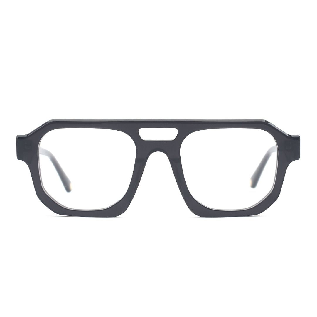 Mansa Aviator - Charcoal