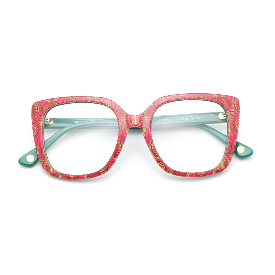 Timeless Nellie optical frames for adults, offering classic elegance and versatile style.
