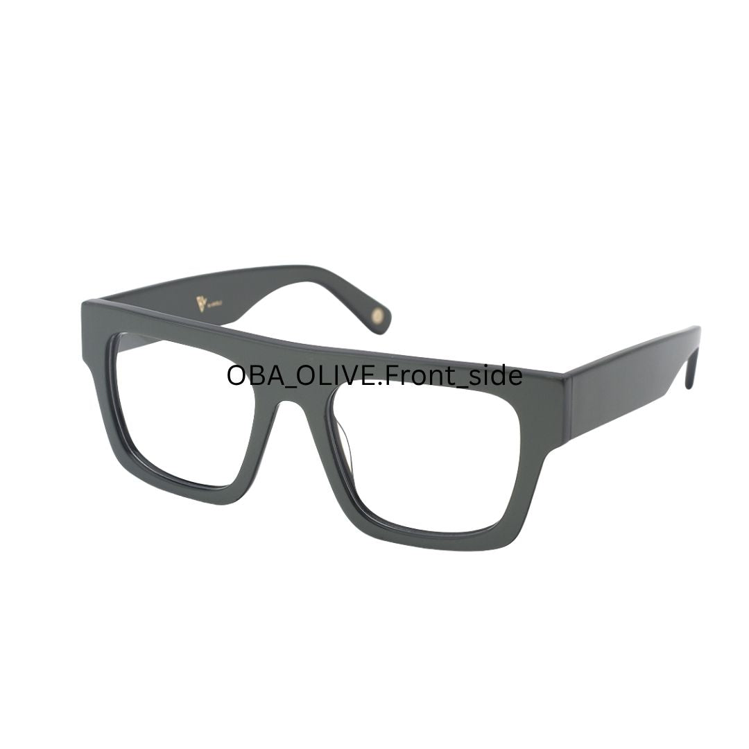 Oba - Olive