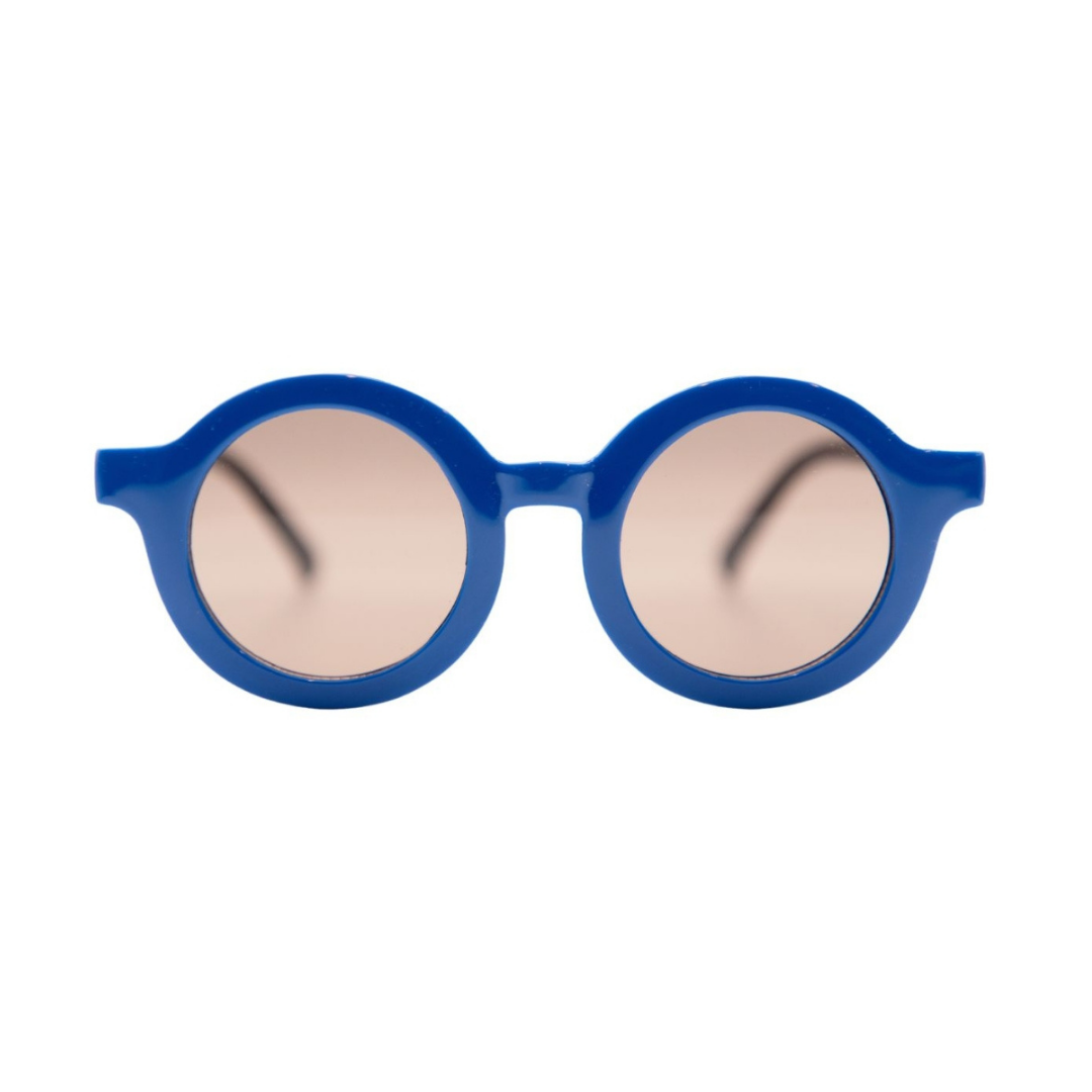 Classic Paw Patrol Chase sunglasses for kids, offering cool style and reliable sun protection.