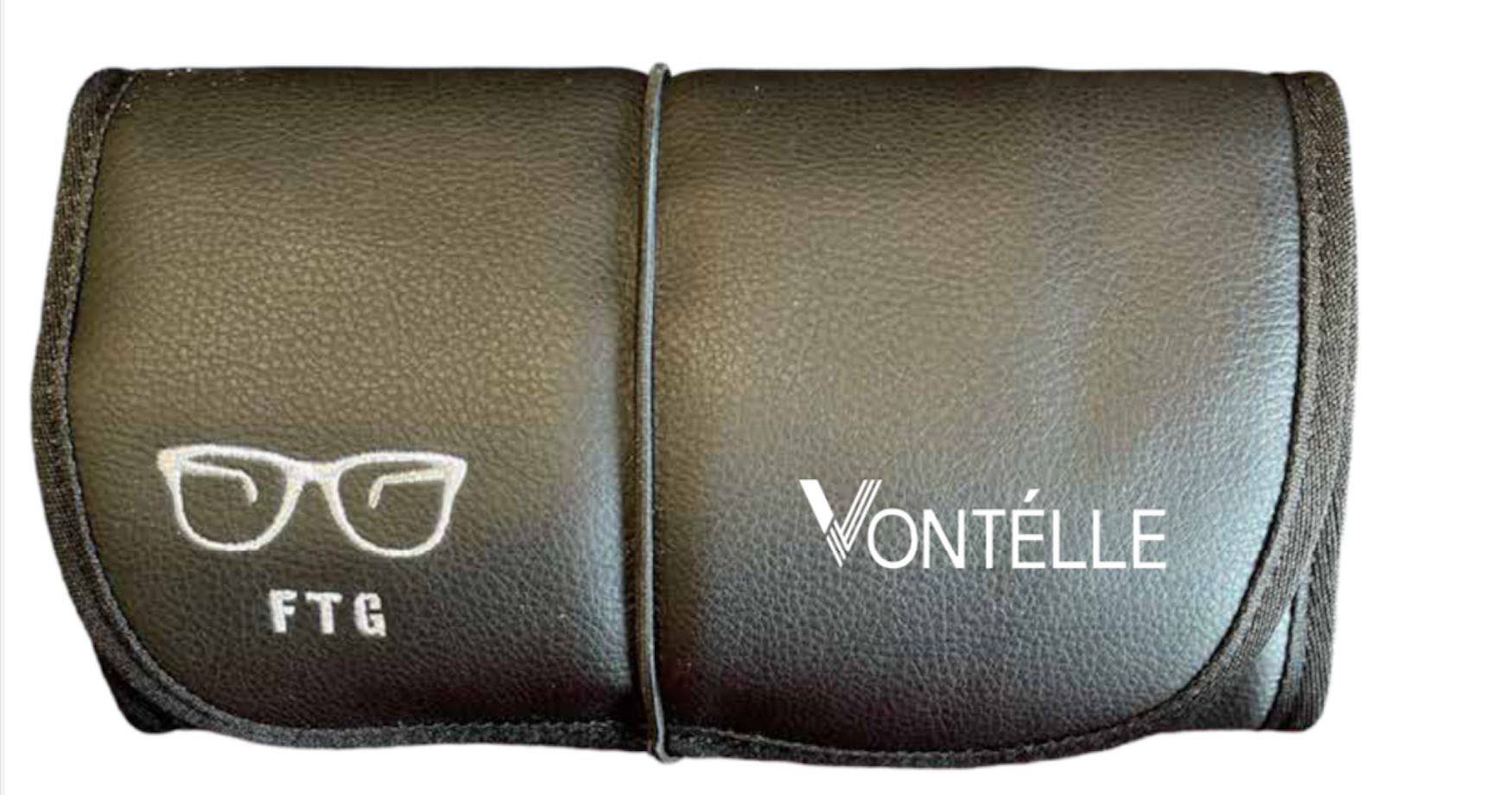 Travel Case Black