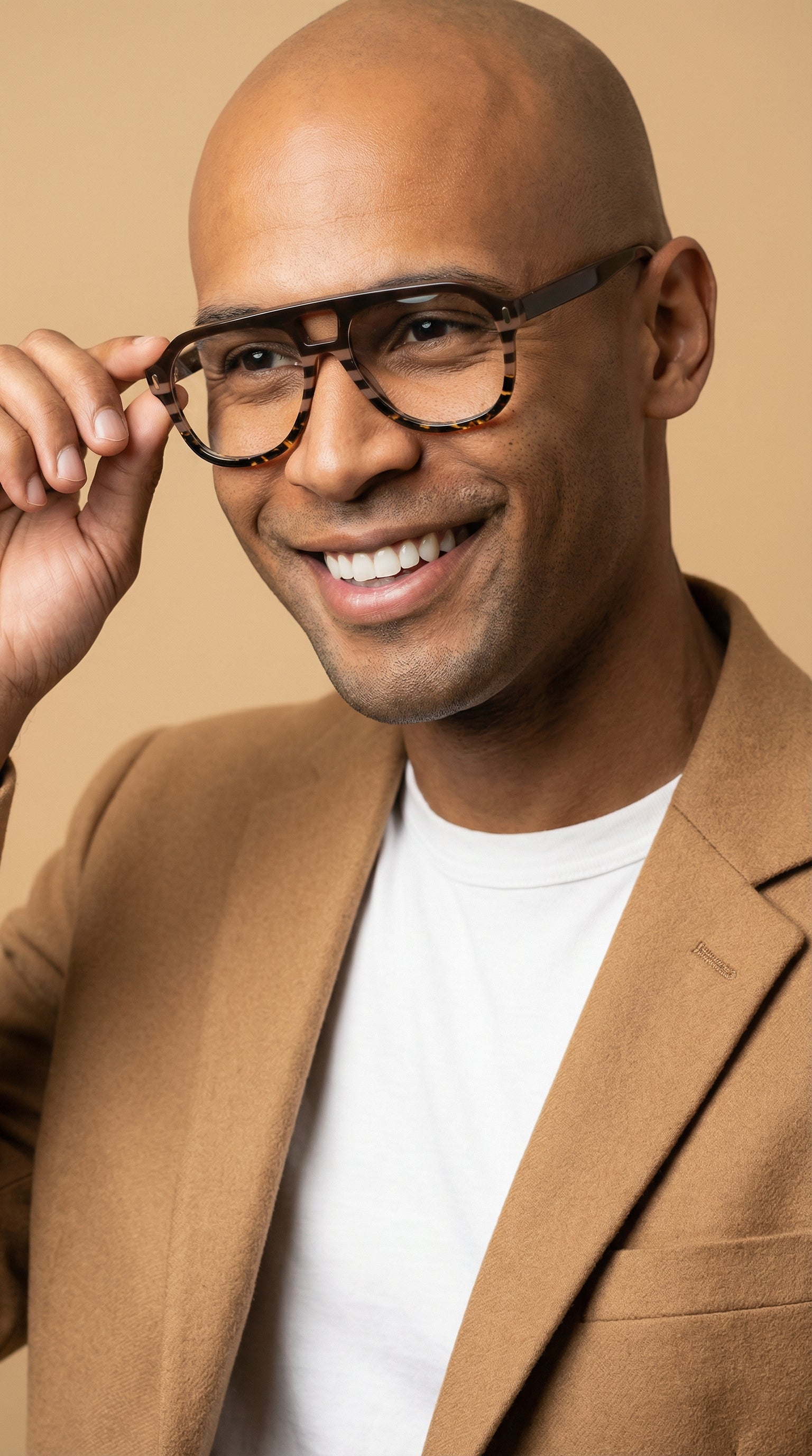 Sunni Aviator - Earth