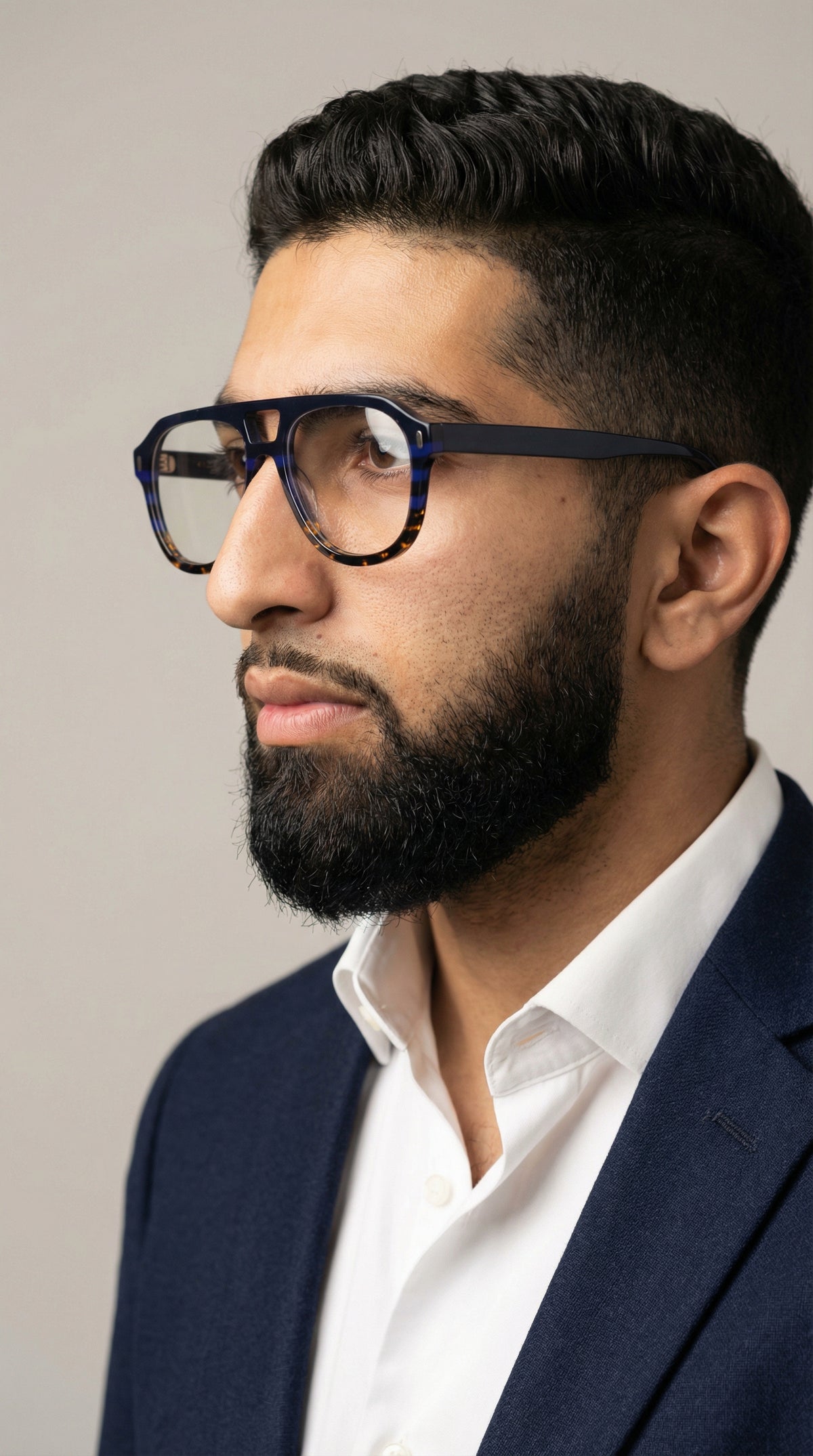 Sunni Aviator - Ocean