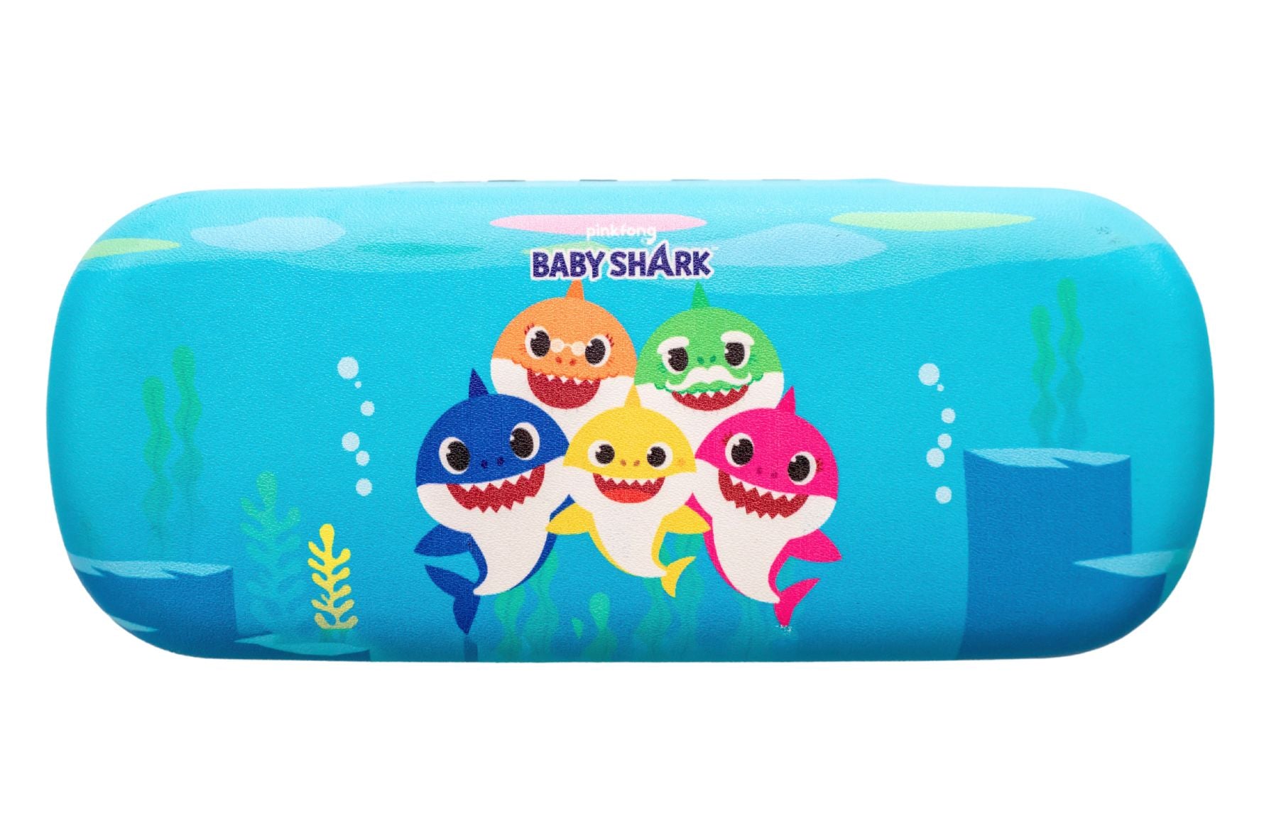 Baby Shark Blue Sunglasses