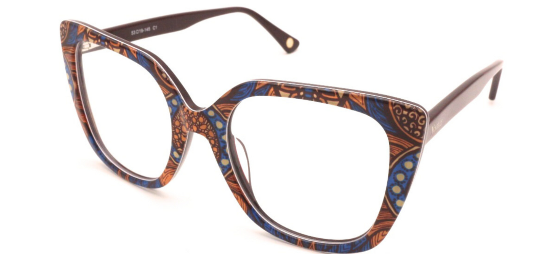 Rwanda Wayfarer