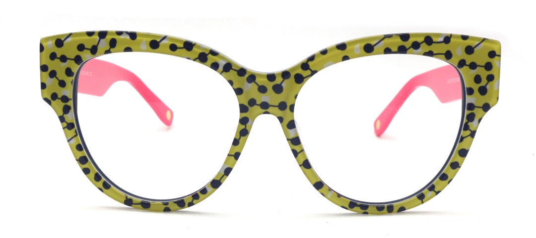 Cleopatra Yellow