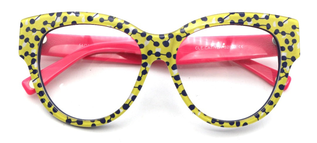 Cleopatra Yellow