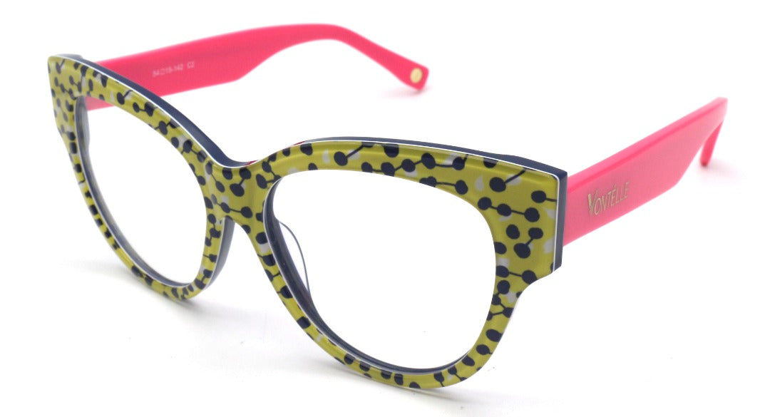 Cleopatra Yellow