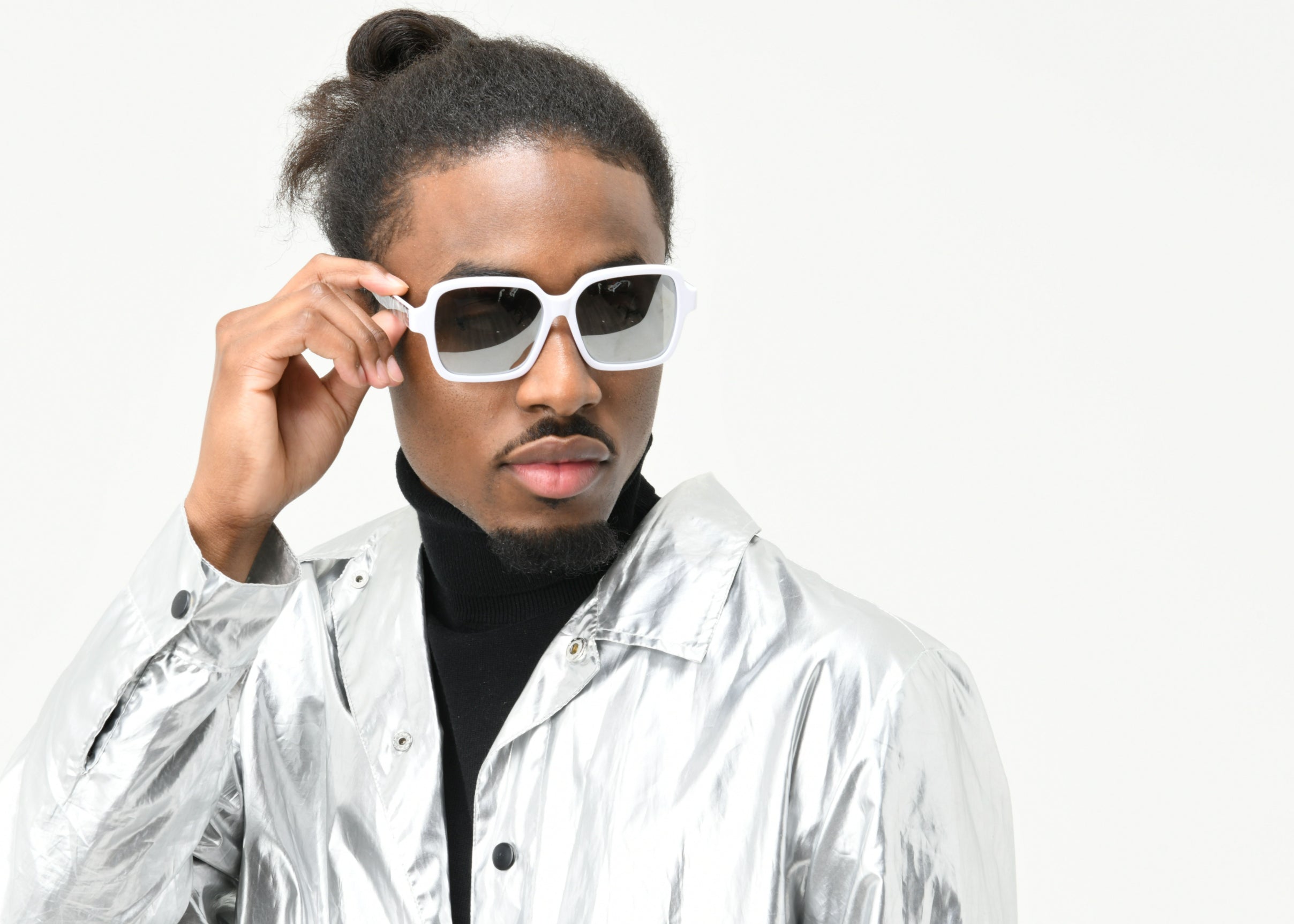 Pharaoh Frames Zebra