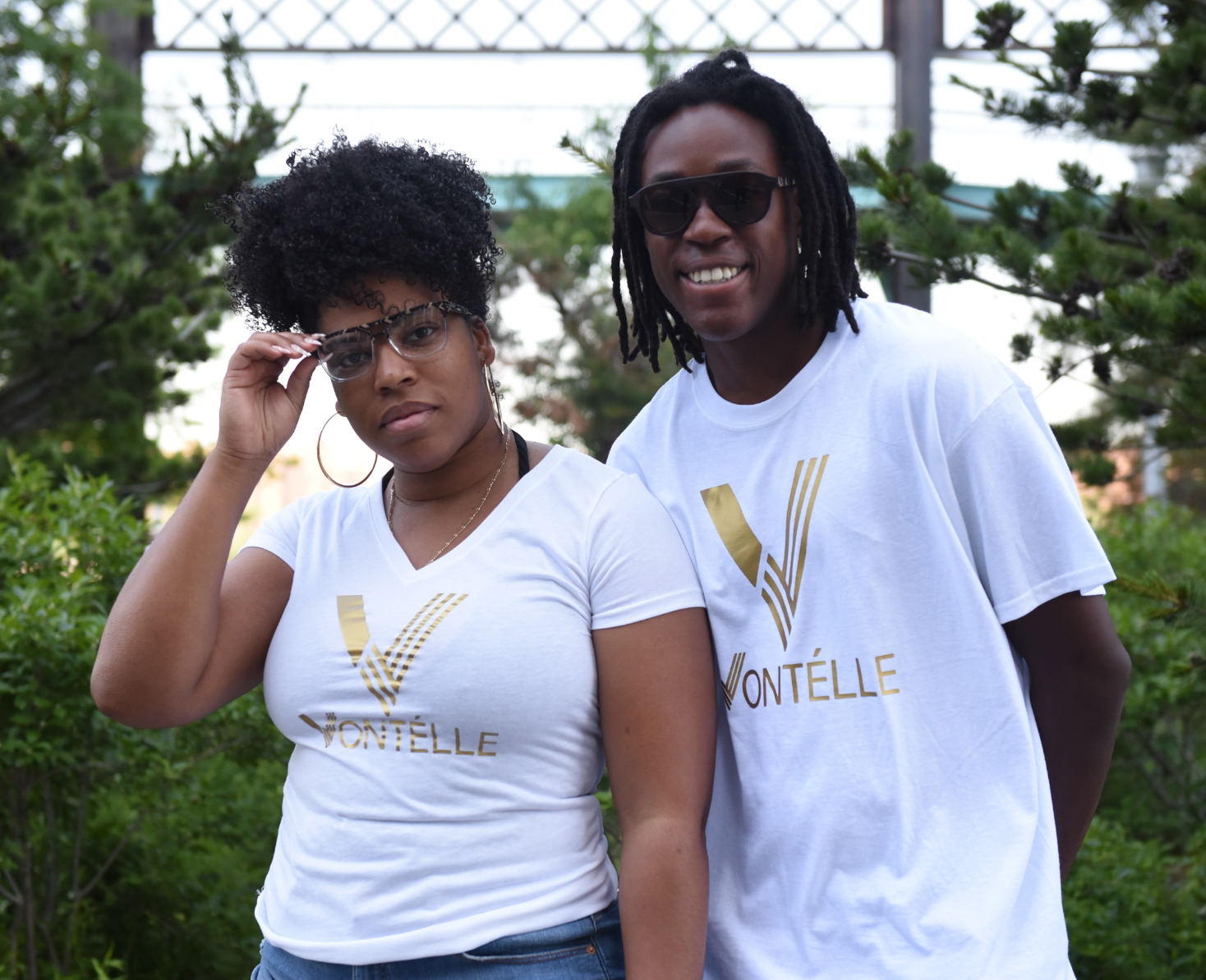 Vontélle T-Shirt