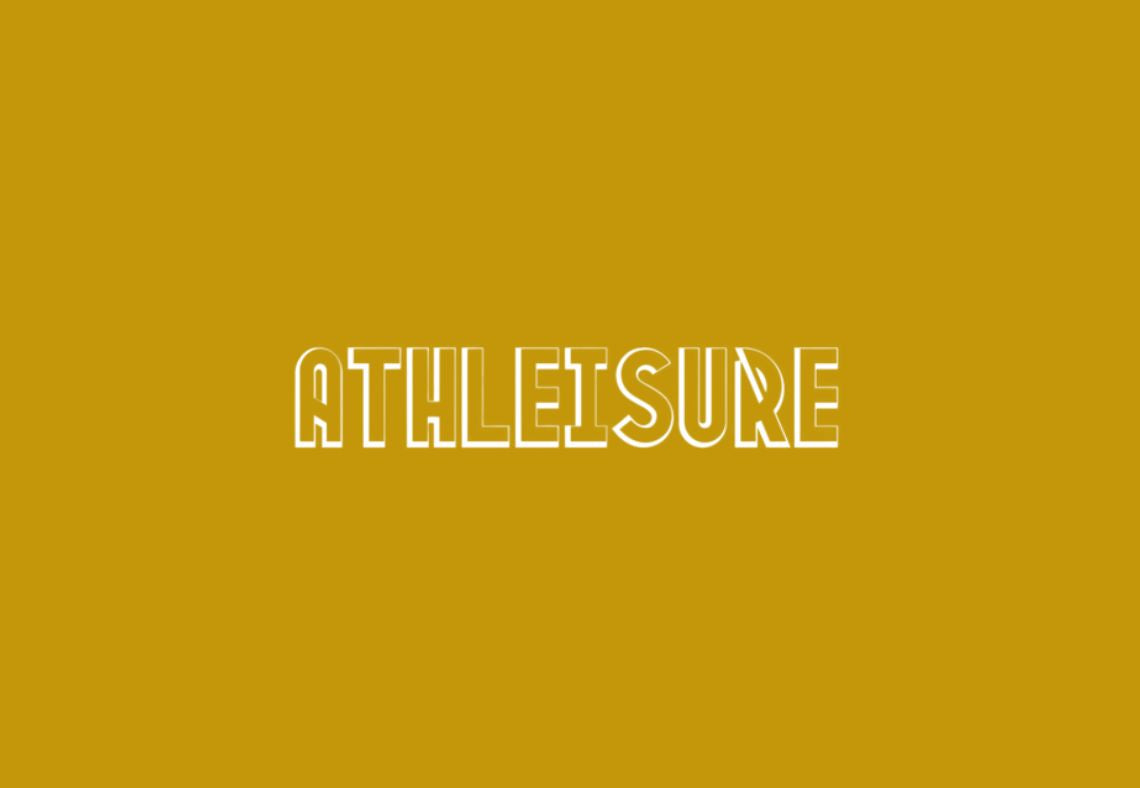 ATHLEISURE MAG | MAR ISSUE #75