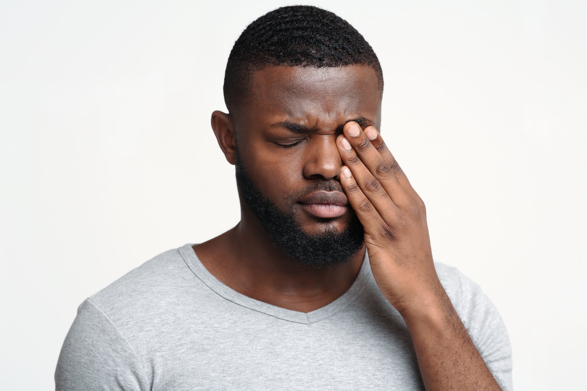 EYE INFECTIONS AND EYEDROPS- PROTECTING YOUR VISION