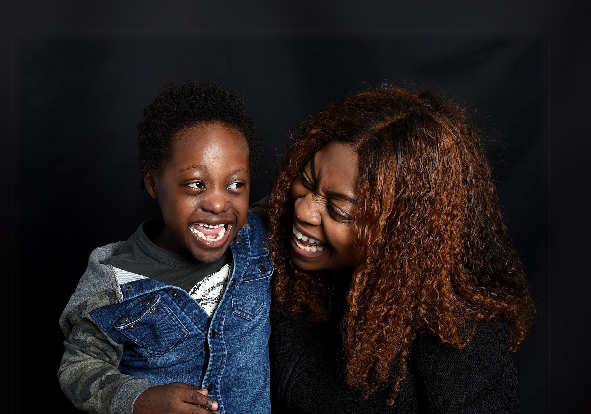 Honoring World Down Syndrome Day