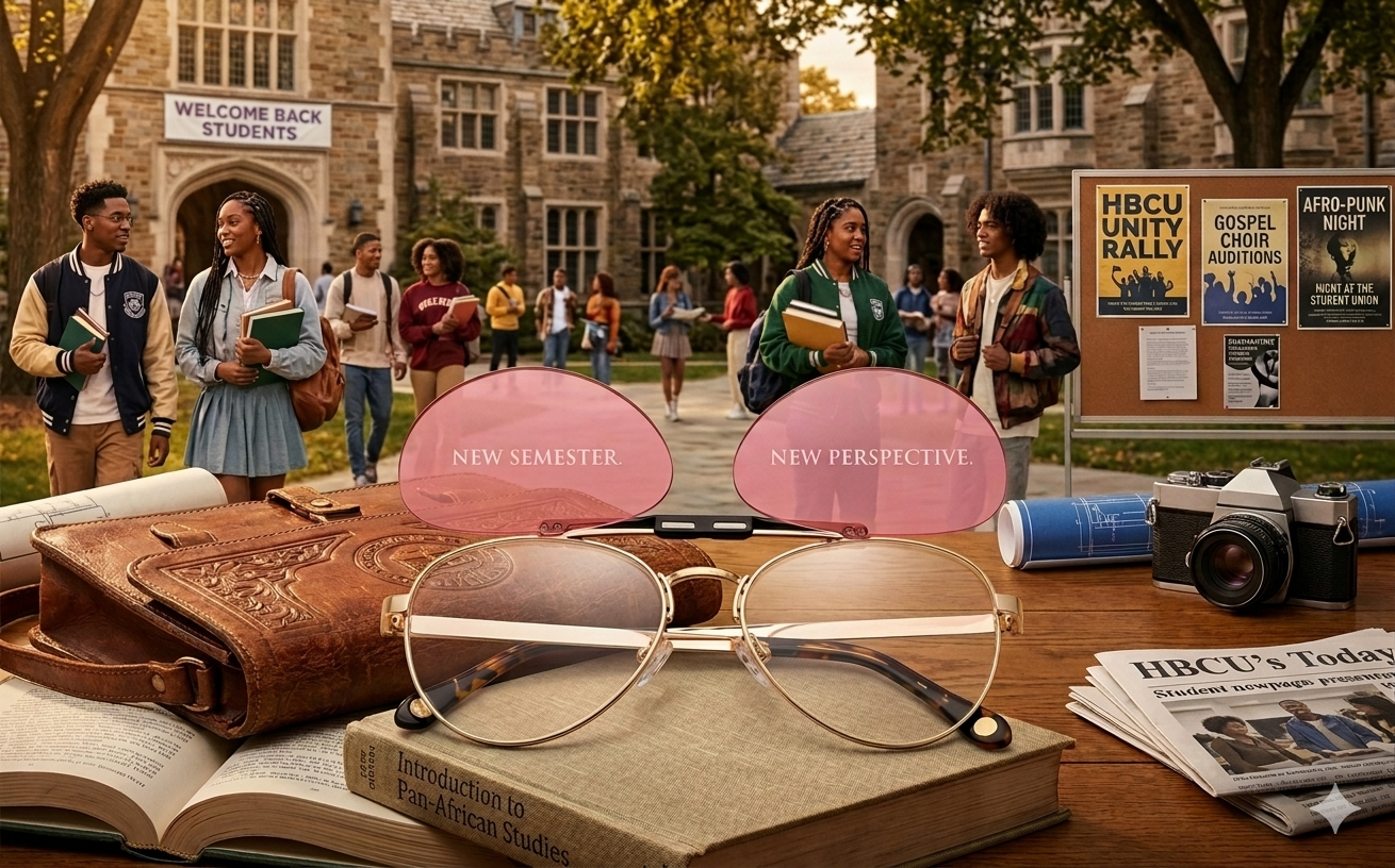 Welcome to Hillman: The Spark That Ignited a Culture