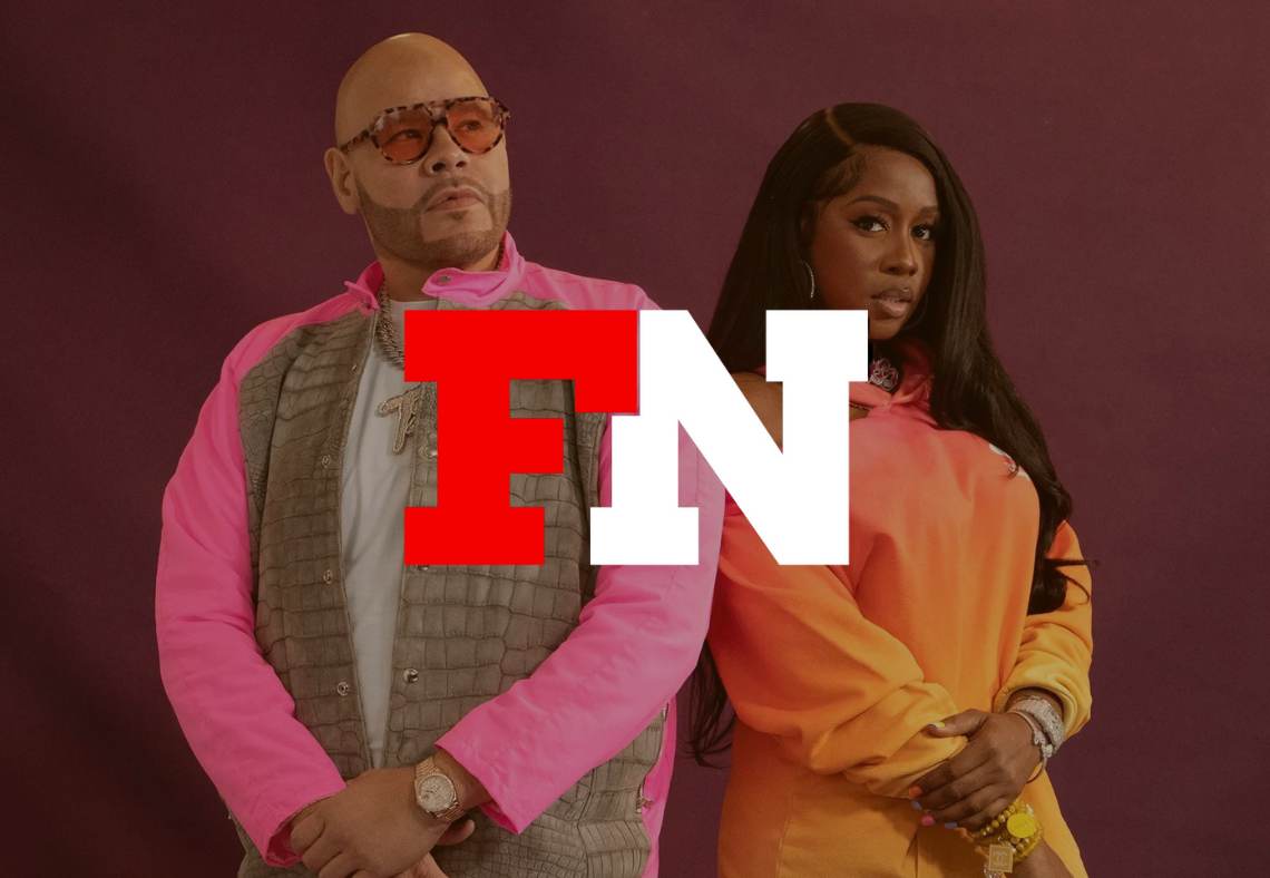 Fat Joe & Remy Ma on the Power of Hip-Hop, Viral Sneaker Licking and What They Bought on Their First Big Payday