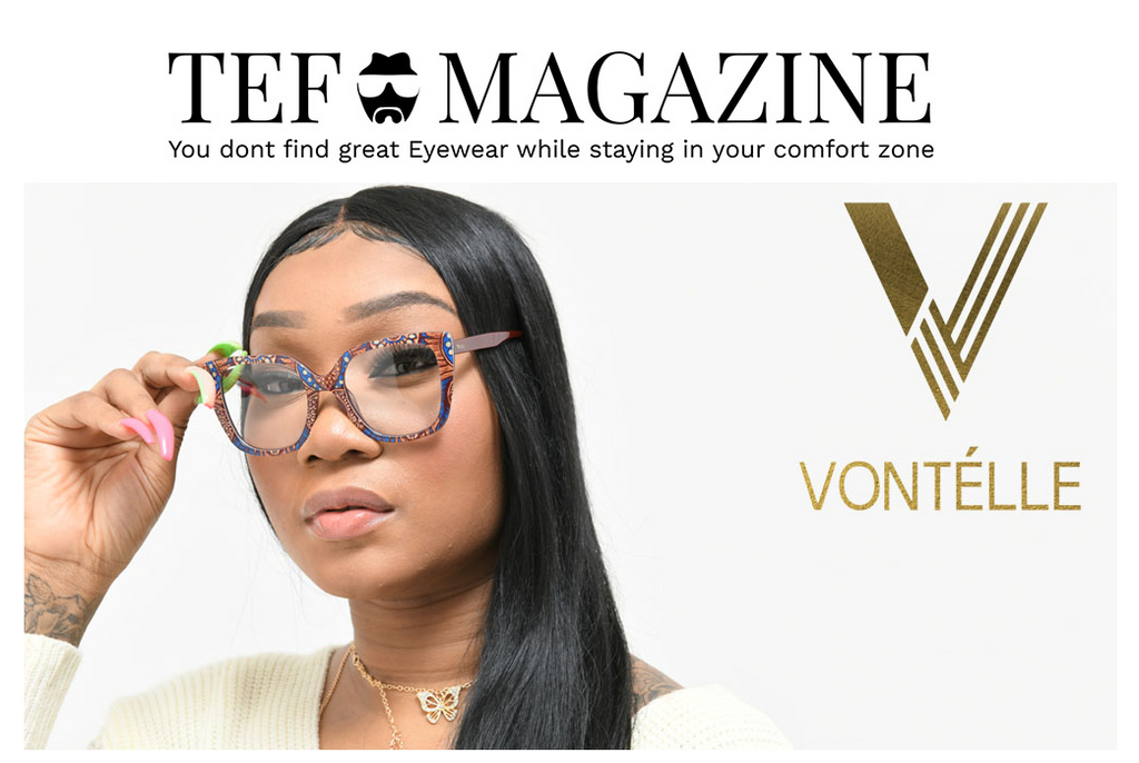 Vontélle // Brand introduction