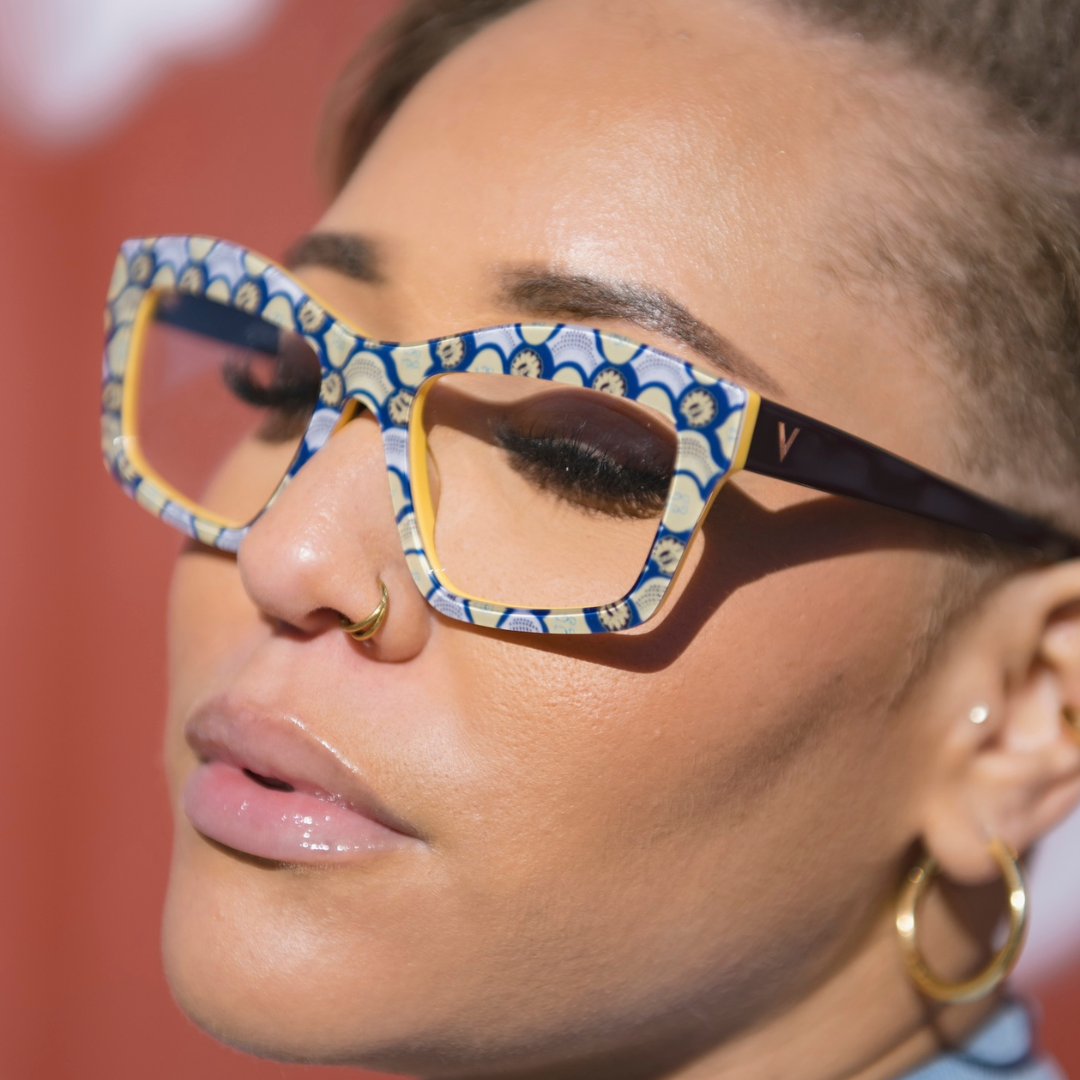 How to Choose Bold Eyewear That Reflects Your Culture and Confidence