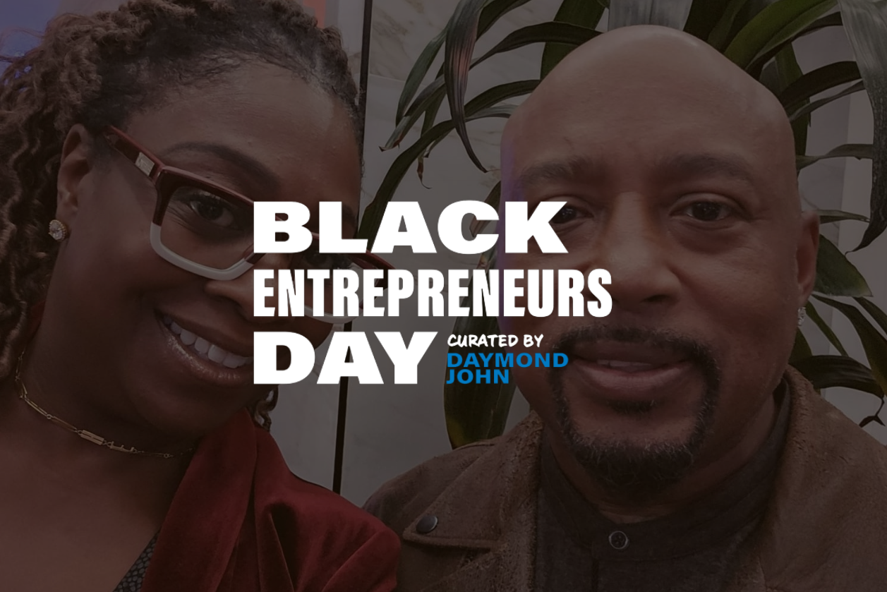  BLACK ENTREPRENEURS’ DAY 2023