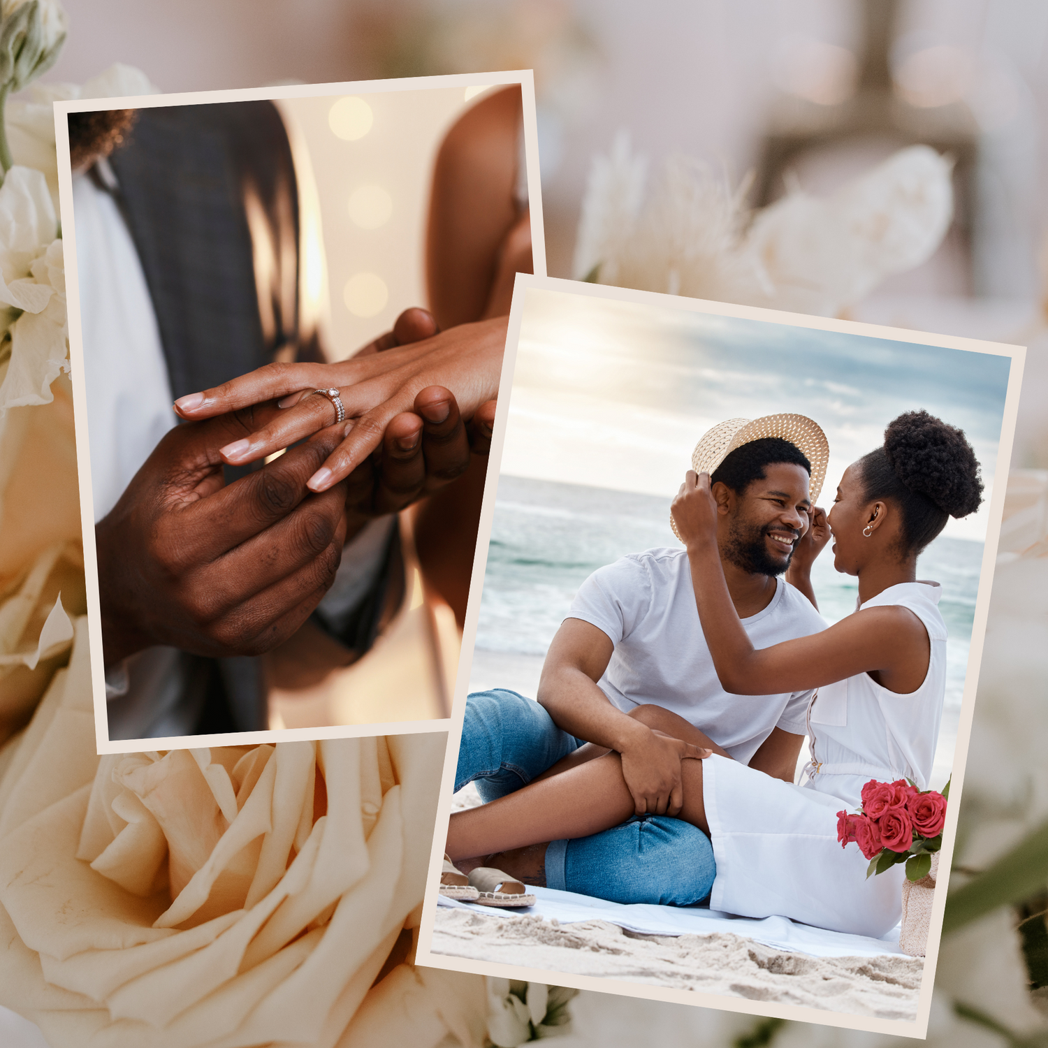 STYLISH SUNGLASSES FOR YOUR DESTINATION WEDDING