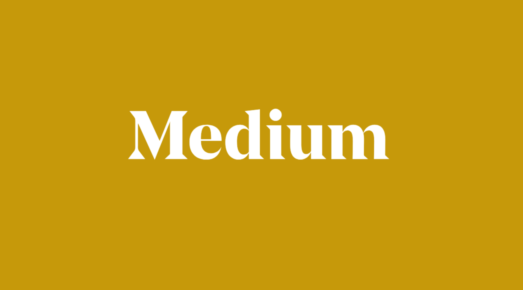 Medium's Authority Magazine Features Vontélle
