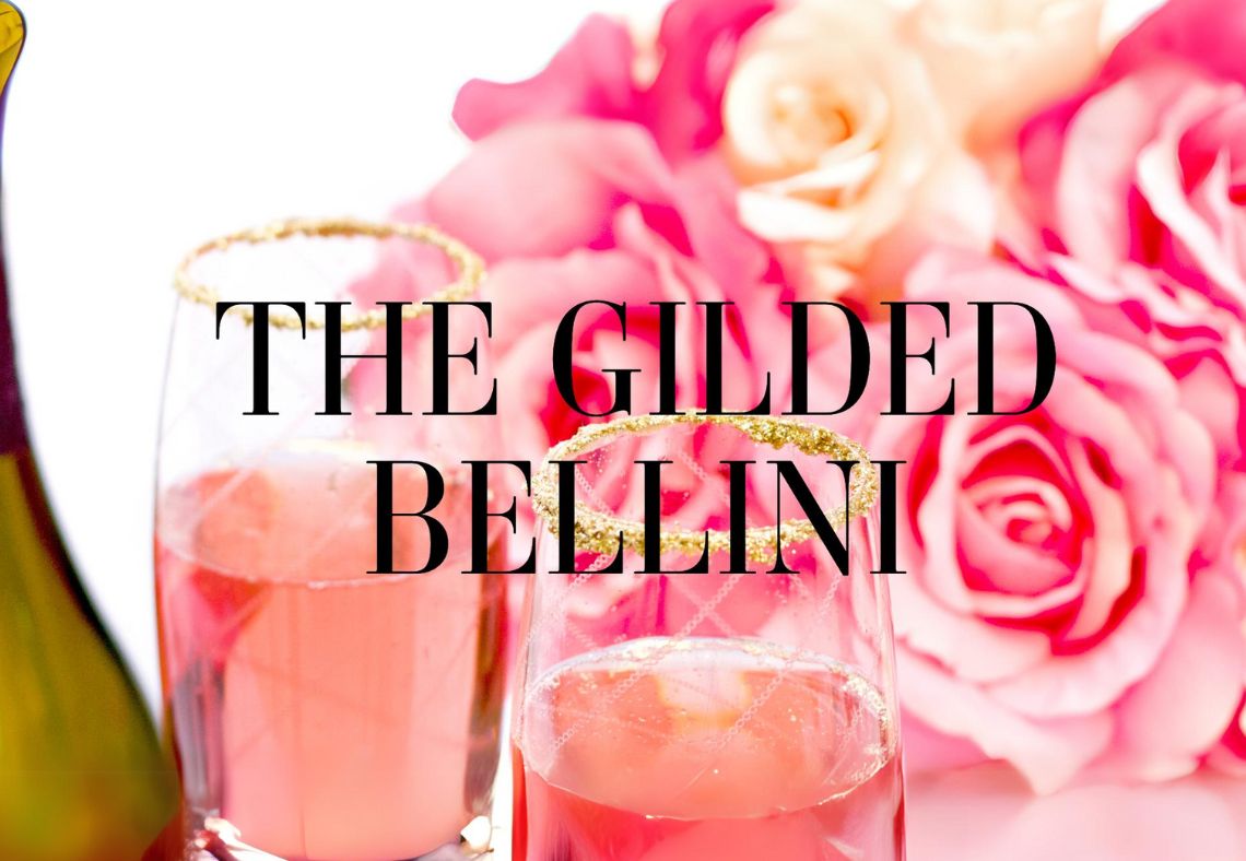 Christmas with The Gilded Bellini | Holiday Gift Guide 2022