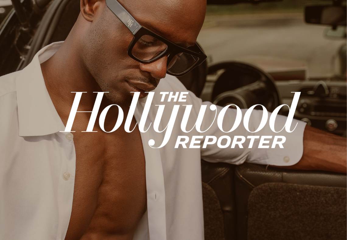 The Best Men’s Sunglasses for Starry Style, from Dan Levy’s DL Eyewear to Jamie Foxx’s Privé Revaux