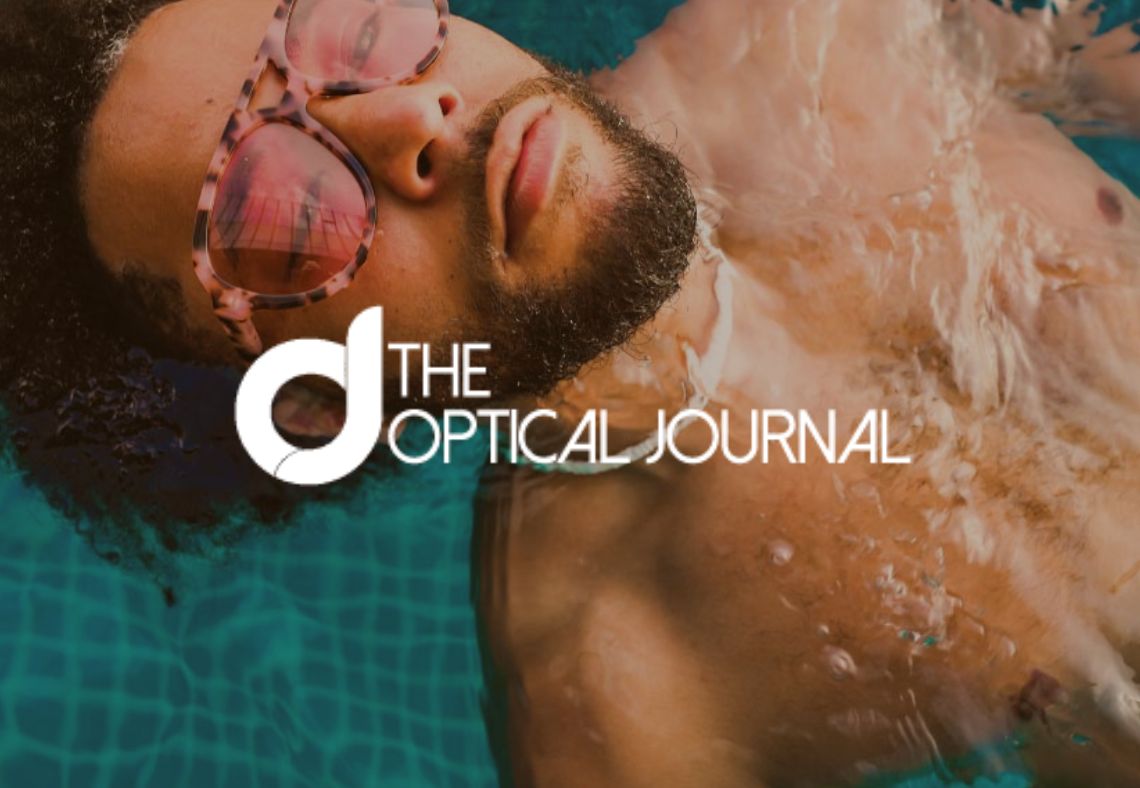 Harlem Haberdashery And Vontelle Eyewear Collection
