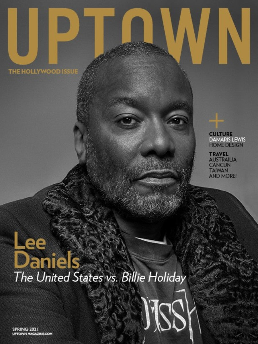 Uptown  Magazine