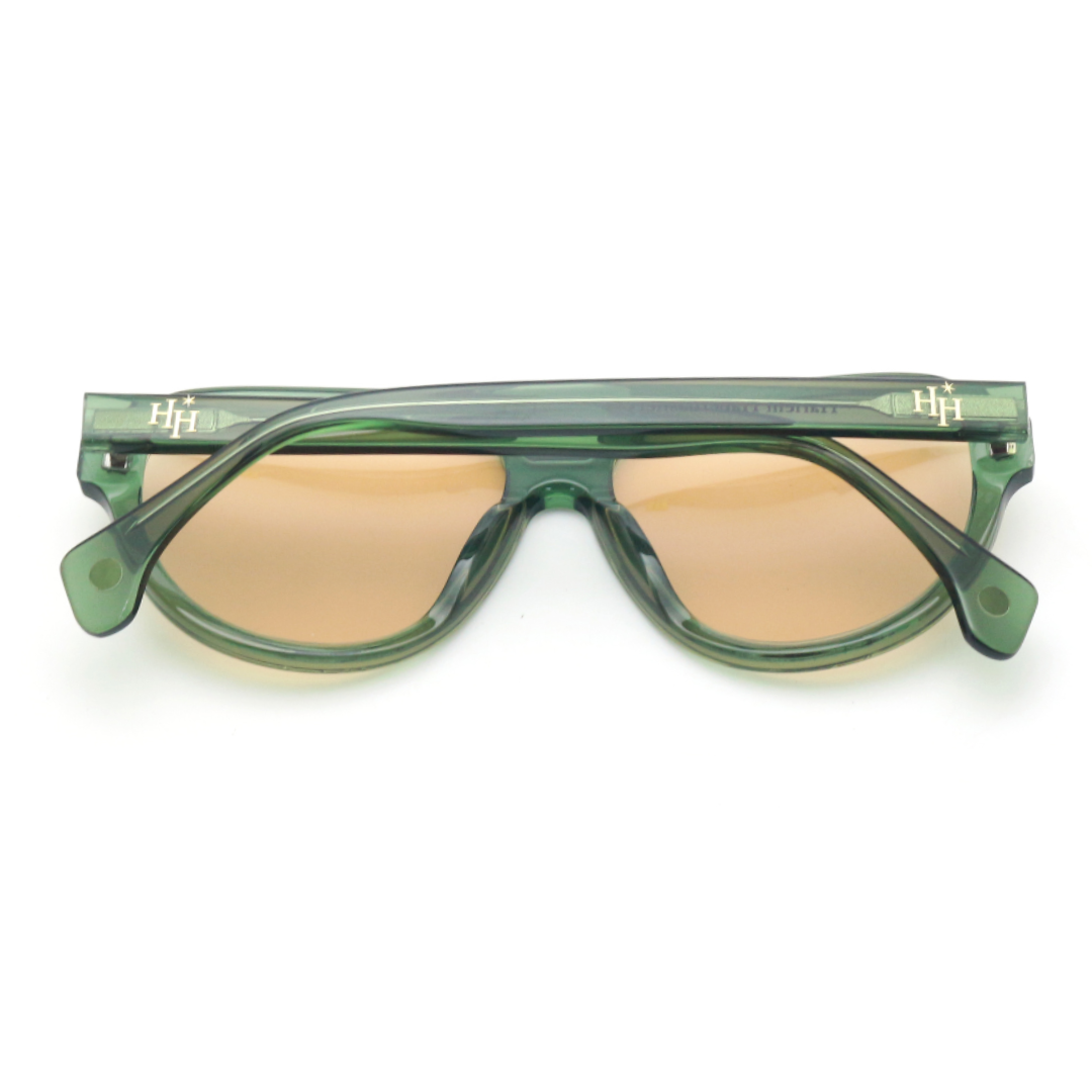 The Lenox Avenue Green