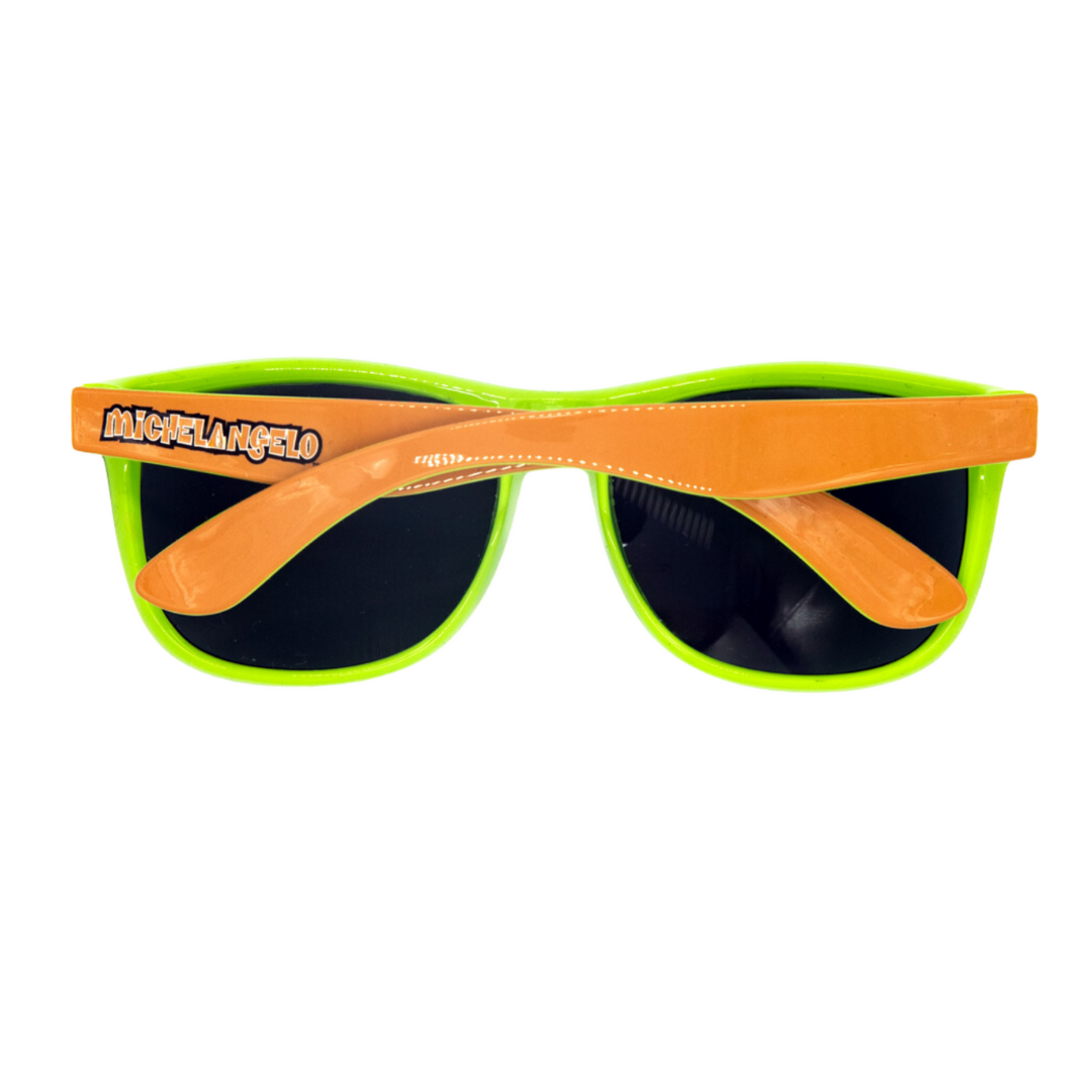 Teenage Mutant Ninja Turtles - Michelangelo Sunglasses