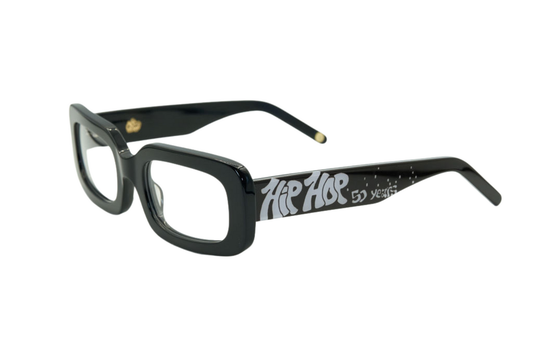 Skyline Black