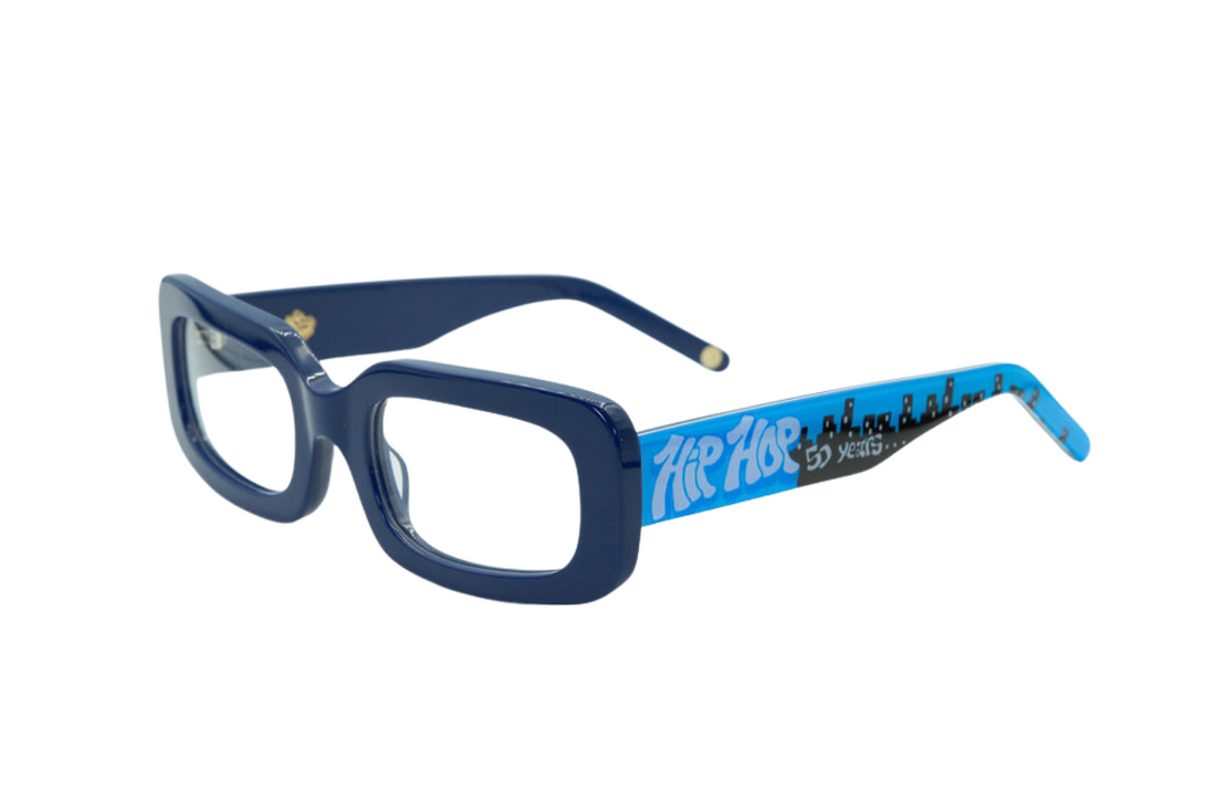 Skyline Navy