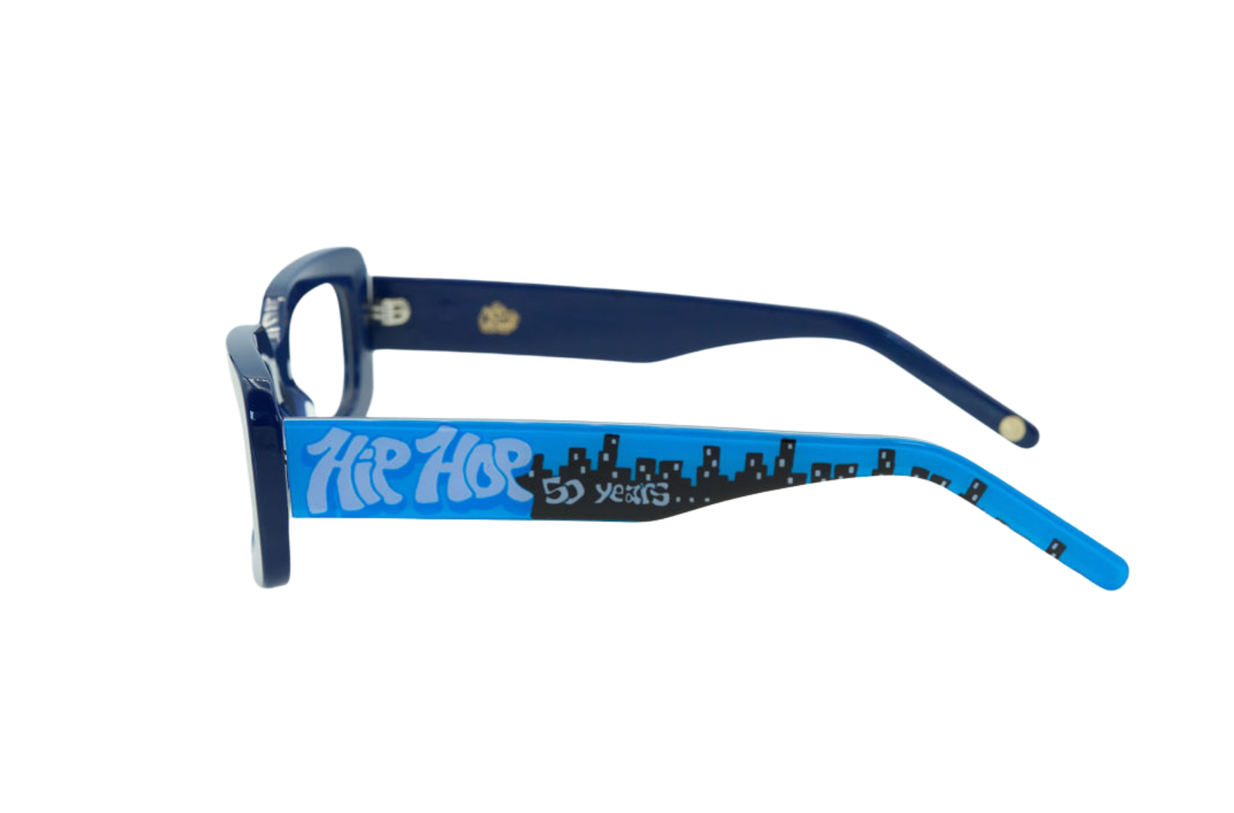 Skyline Navy
